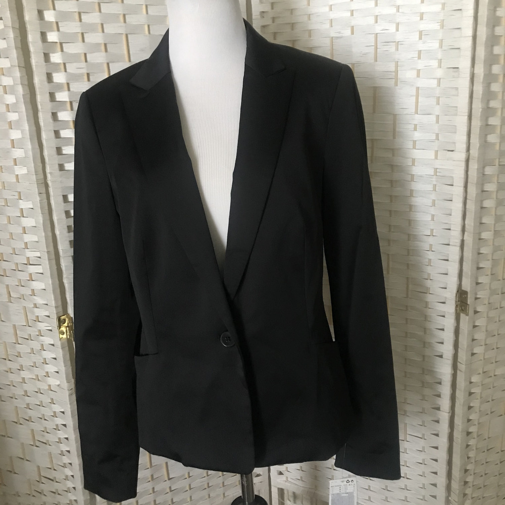 MNG Blazer